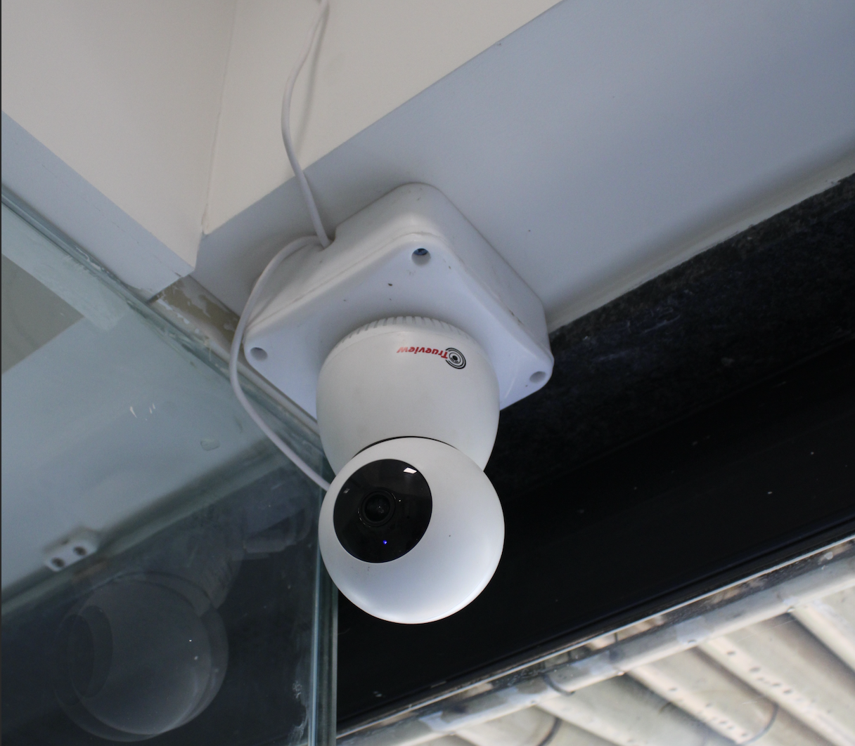 7 Days Access and Security